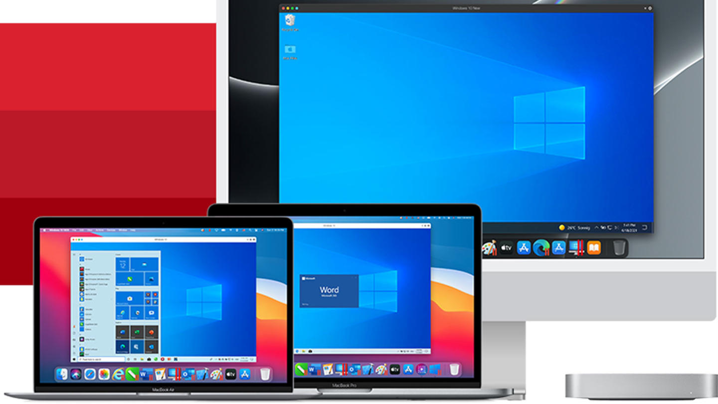 parallels 6 for mac review